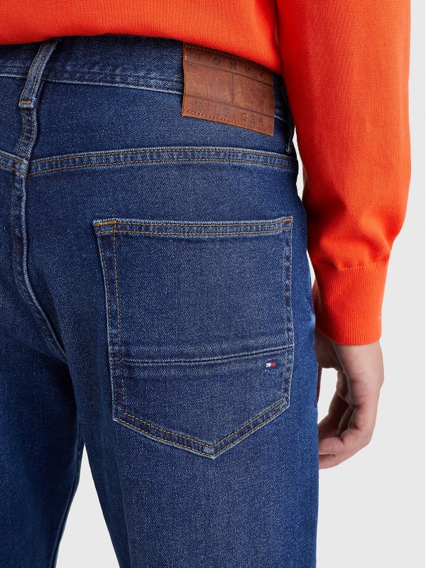 Tommy hilfiger mercer discount jeans